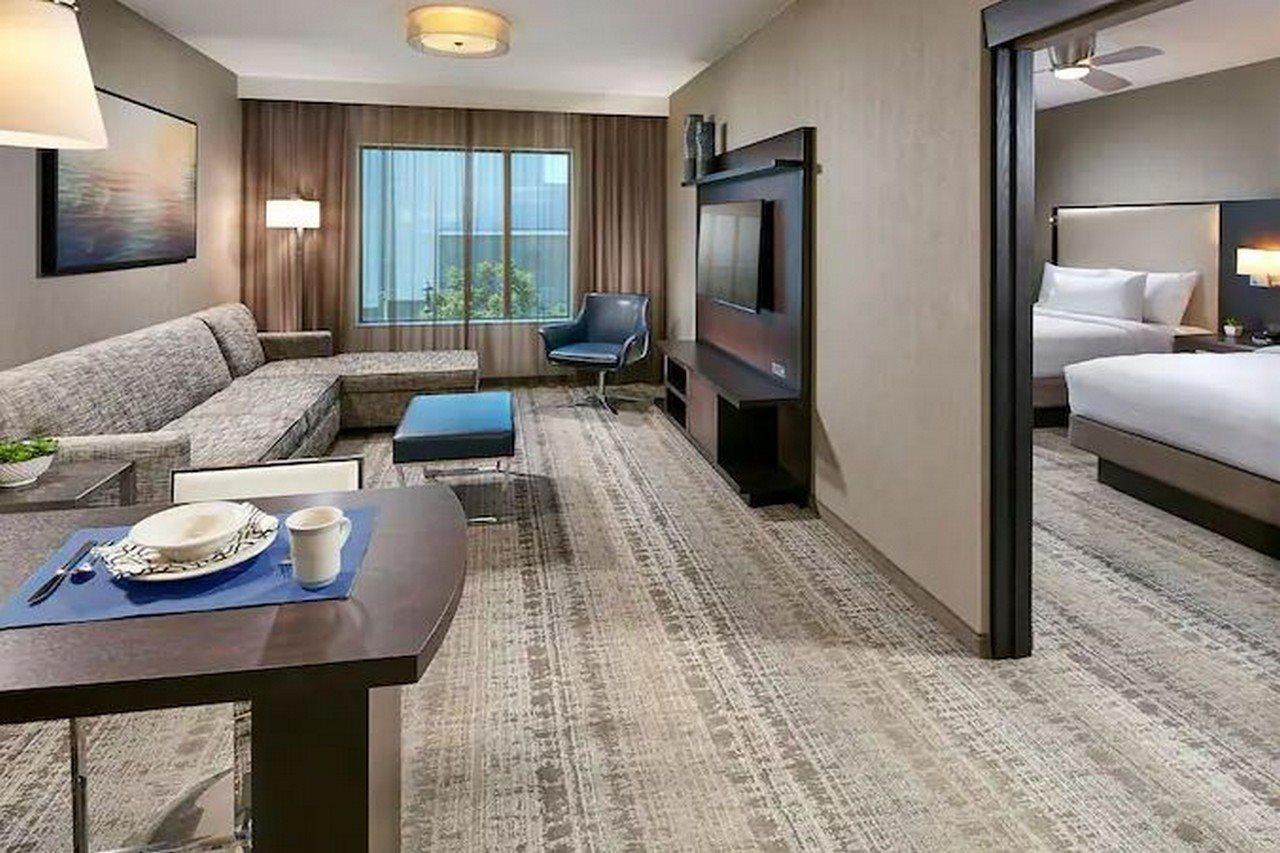 Homewood Suites By Hilton San Diego Downtown/Bayside Экстерьер фото