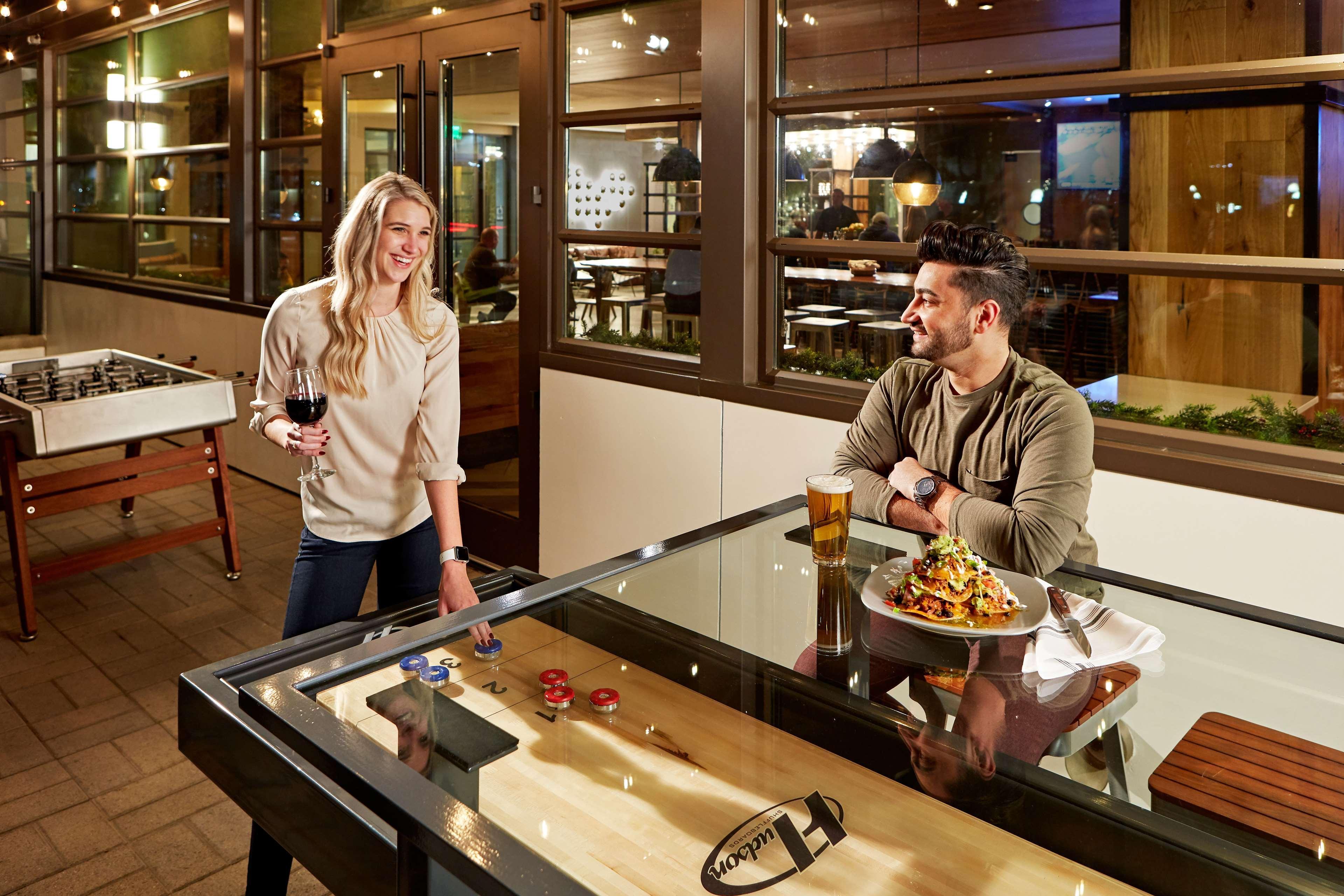 Homewood Suites By Hilton San Diego Downtown/Bayside Экстерьер фото