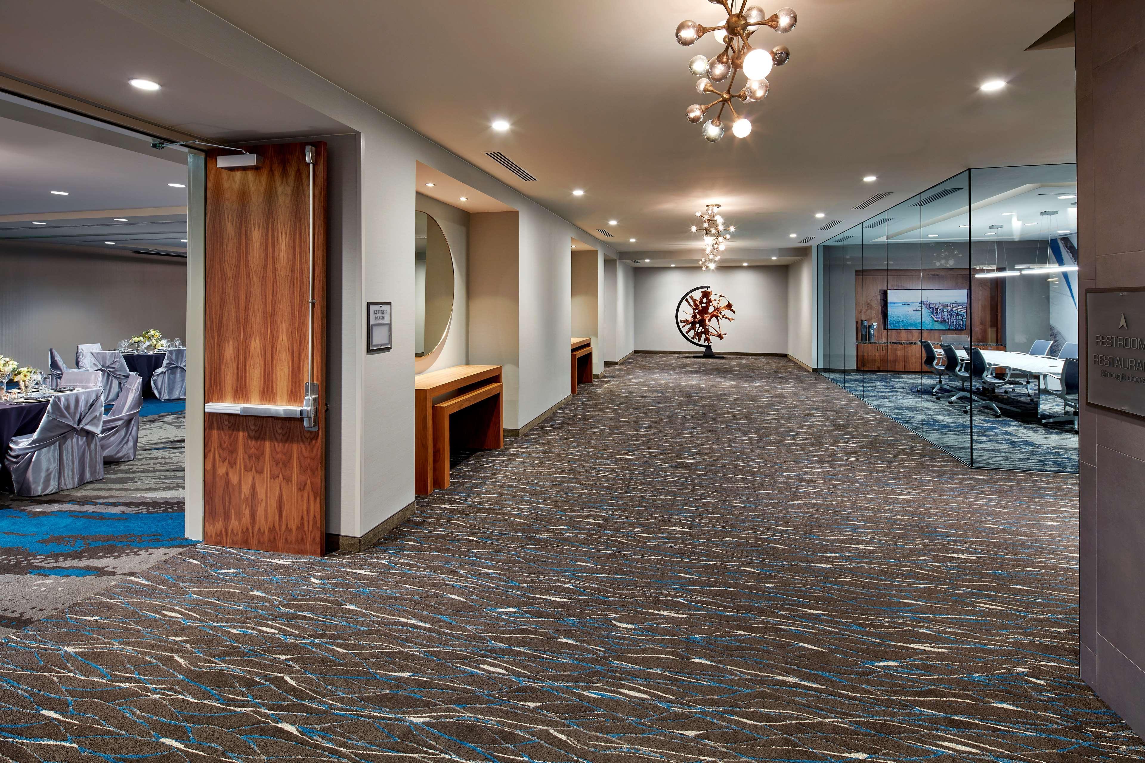 Homewood Suites By Hilton San Diego Downtown/Bayside Экстерьер фото