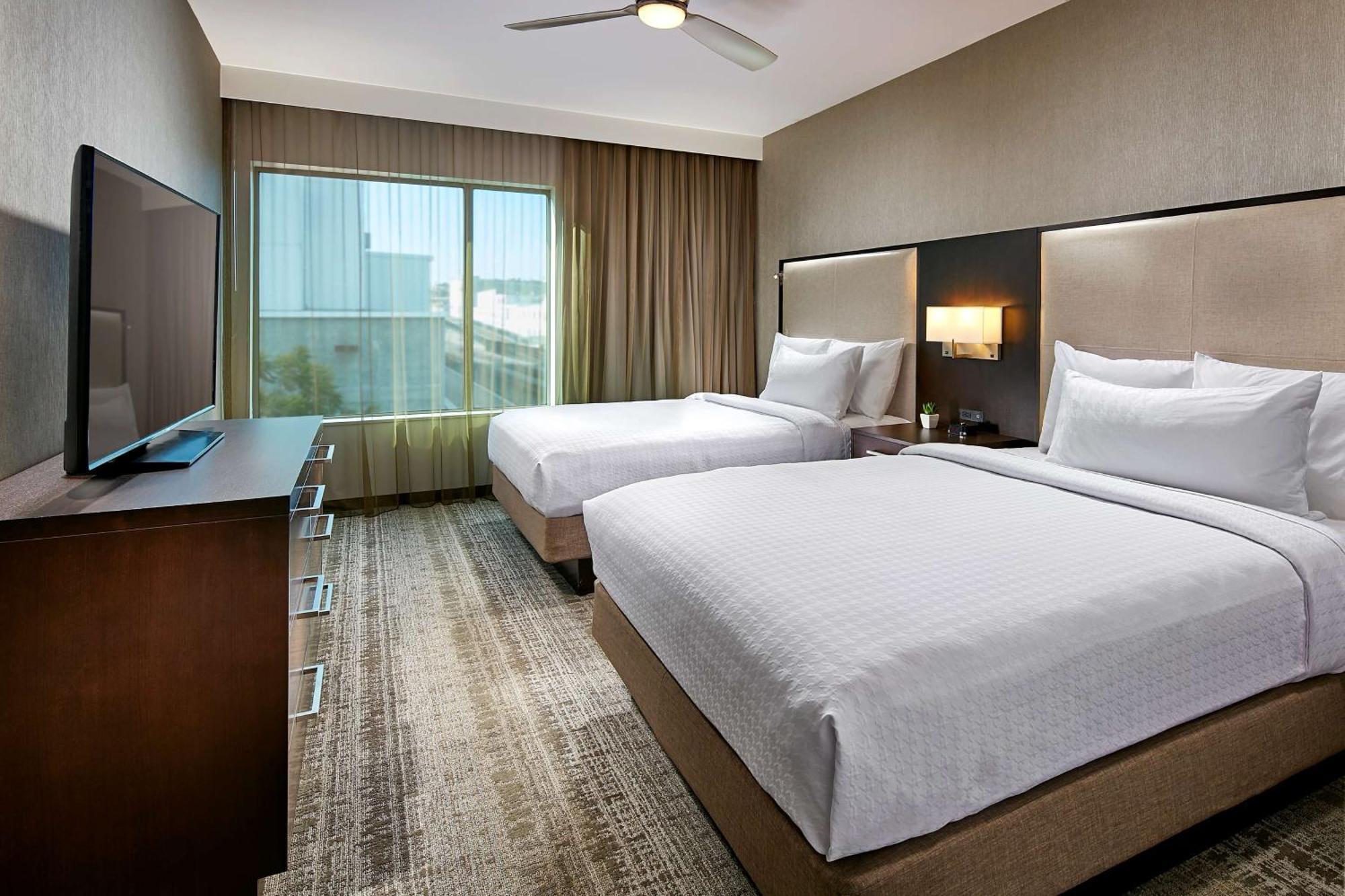 Homewood Suites By Hilton San Diego Downtown/Bayside Экстерьер фото