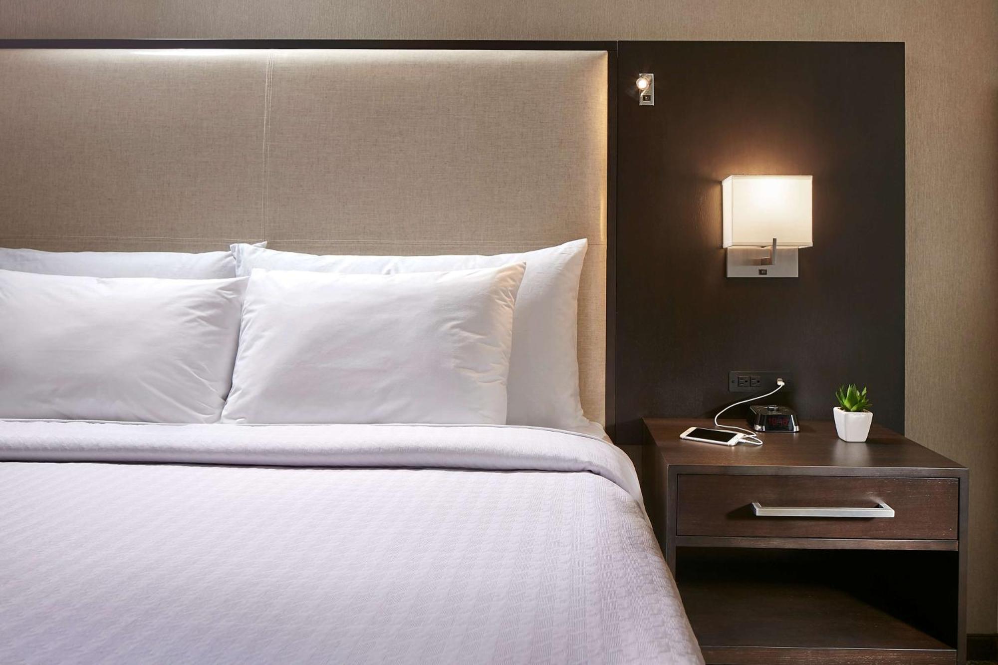 Homewood Suites By Hilton San Diego Downtown/Bayside Экстерьер фото