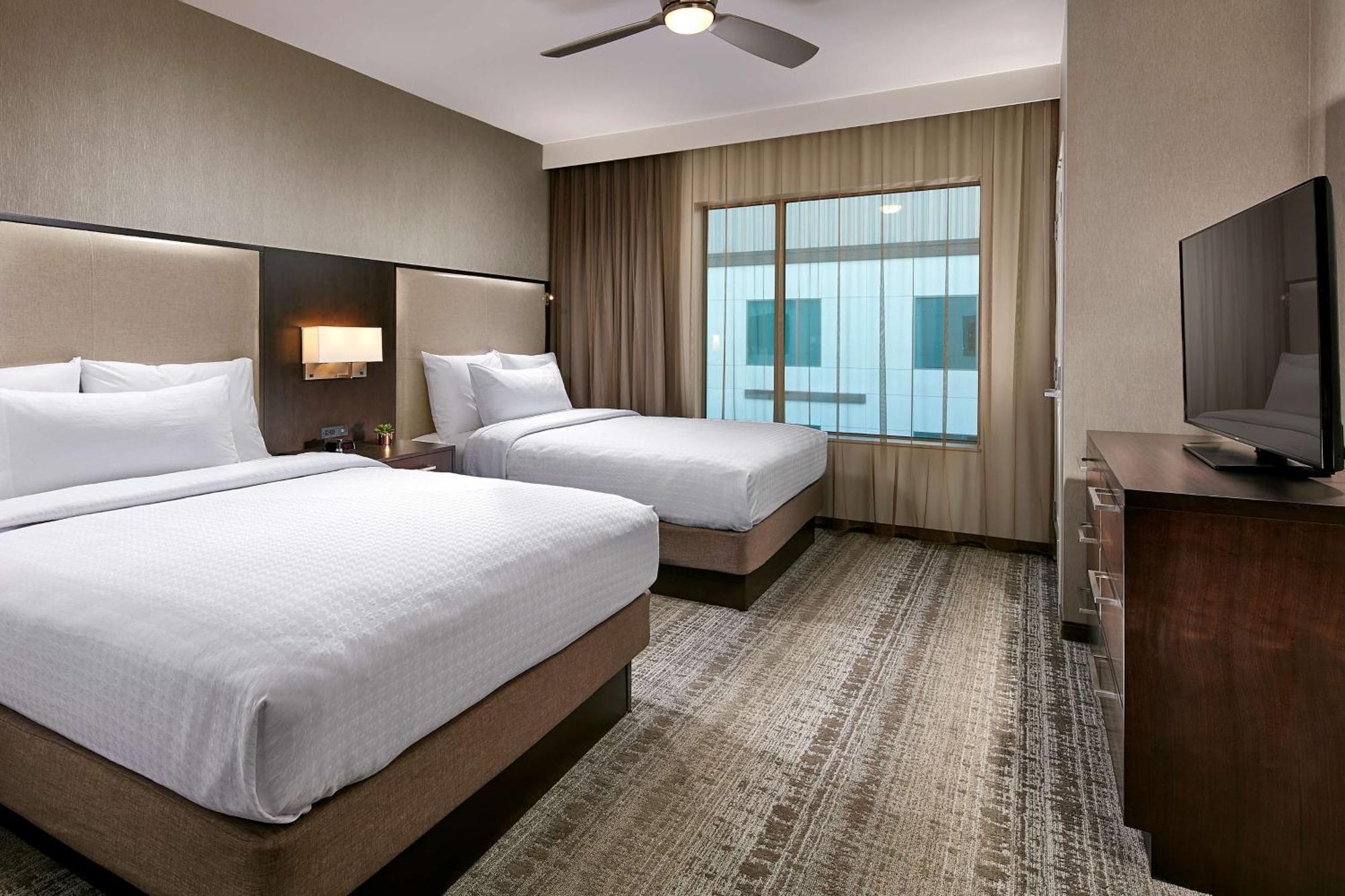 Homewood Suites By Hilton San Diego Downtown/Bayside Экстерьер фото