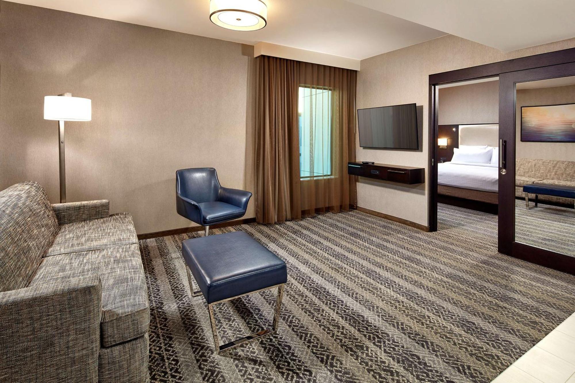 Homewood Suites By Hilton San Diego Downtown/Bayside Экстерьер фото