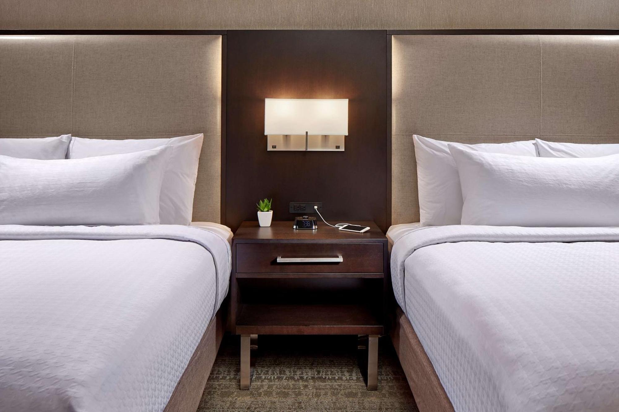 Homewood Suites By Hilton San Diego Downtown/Bayside Экстерьер фото