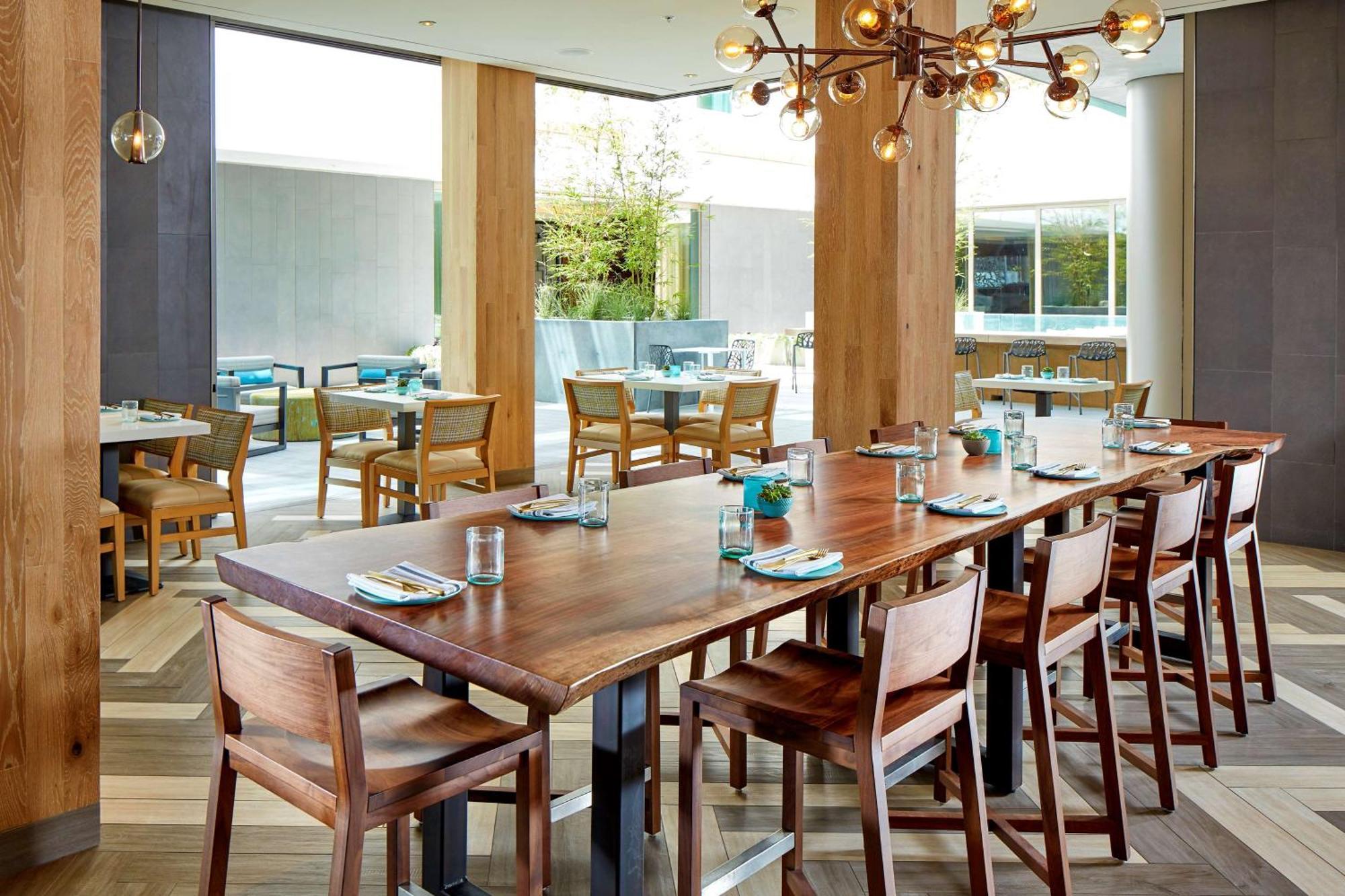 Homewood Suites By Hilton San Diego Downtown/Bayside Экстерьер фото