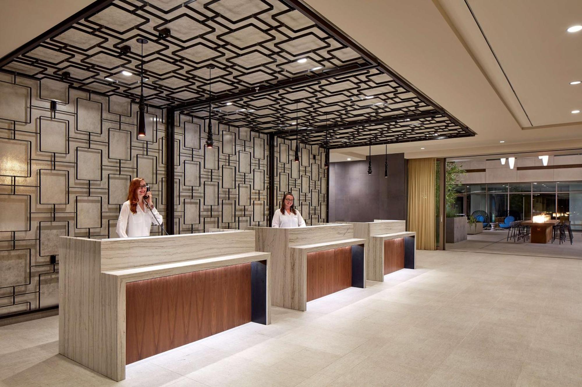 Homewood Suites By Hilton San Diego Downtown/Bayside Экстерьер фото