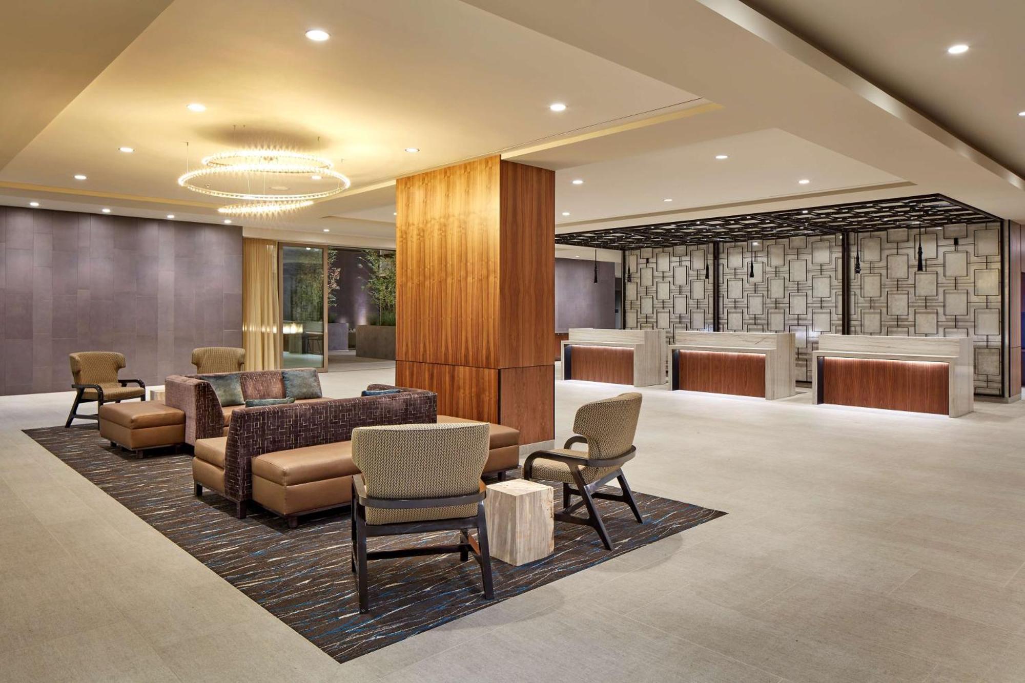 Homewood Suites By Hilton San Diego Downtown/Bayside Экстерьер фото