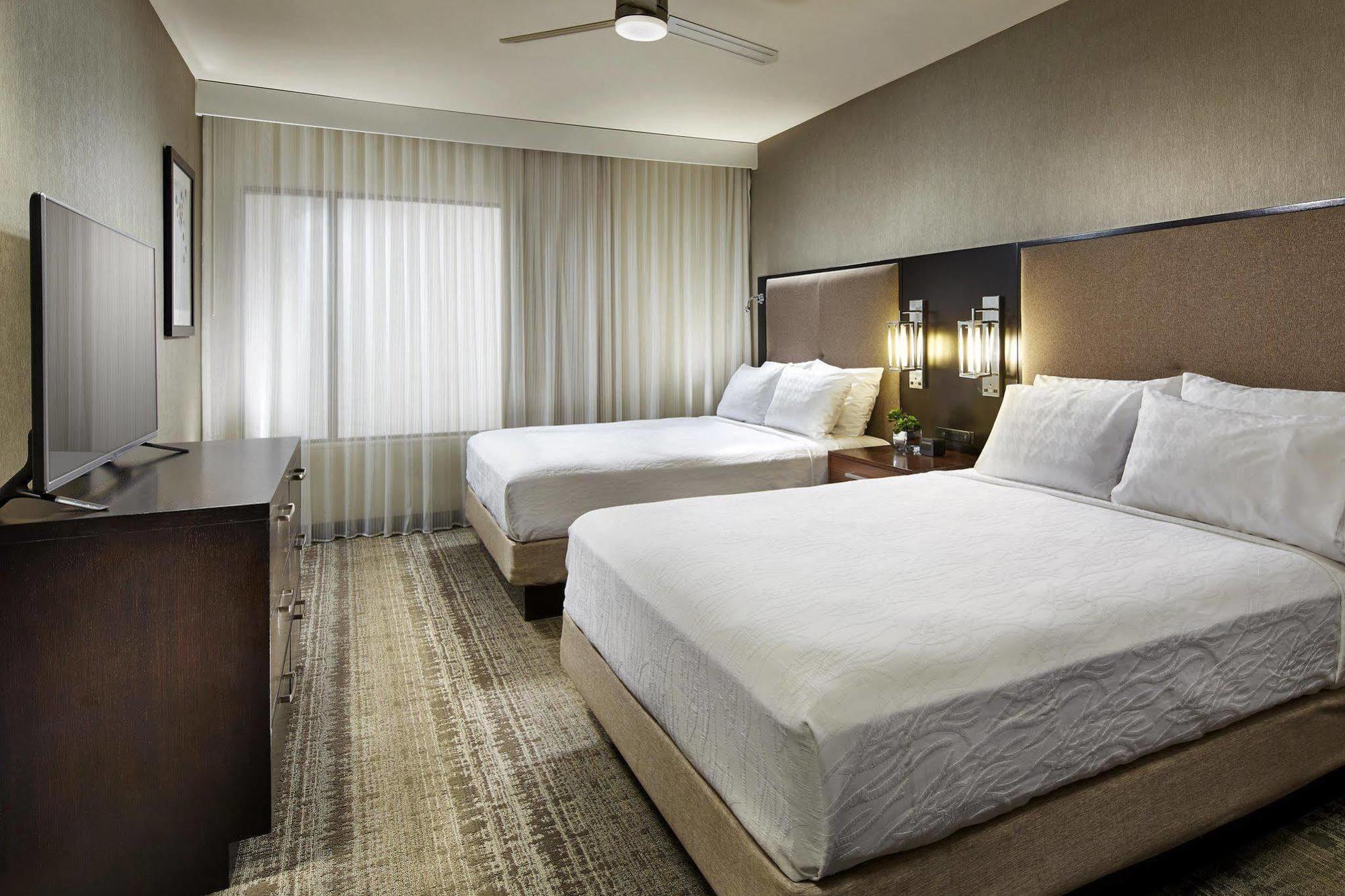 Homewood Suites By Hilton San Diego Downtown/Bayside Экстерьер фото