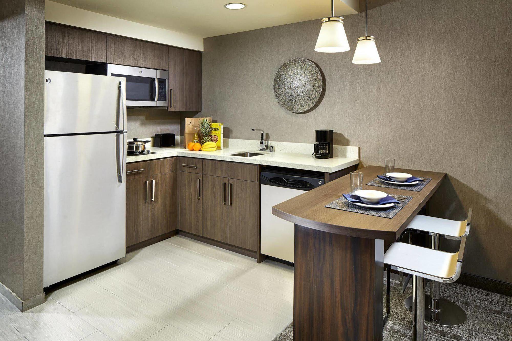 Homewood Suites By Hilton San Diego Downtown/Bayside Экстерьер фото