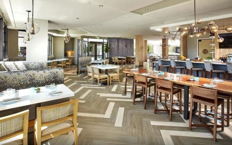 Homewood Suites By Hilton San Diego Downtown/Bayside Экстерьер фото