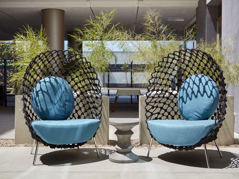 Homewood Suites By Hilton San Diego Downtown/Bayside Экстерьер фото