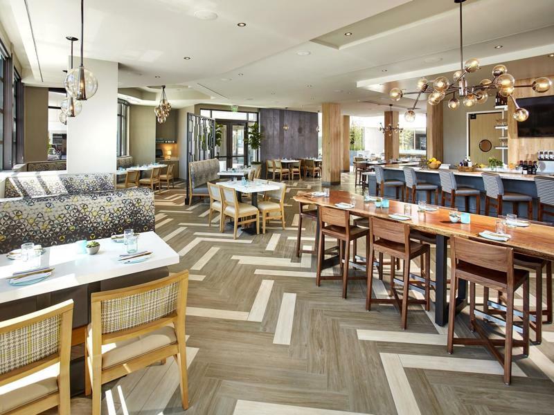 Homewood Suites By Hilton San Diego Downtown/Bayside Экстерьер фото