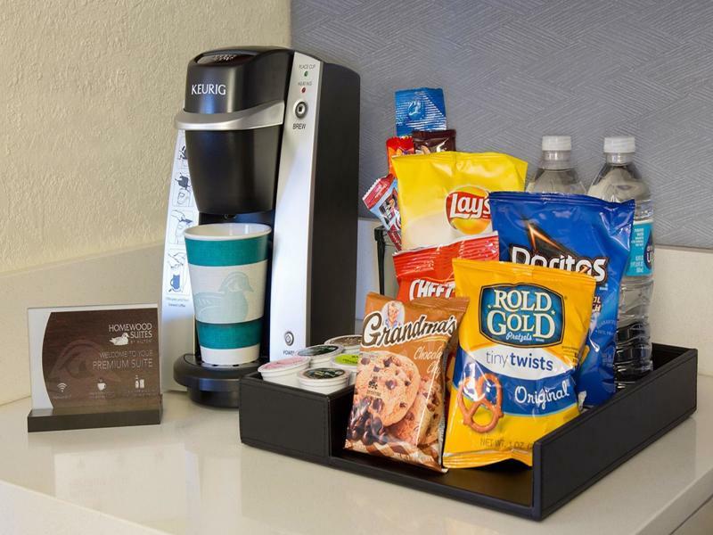 Homewood Suites By Hilton San Diego Downtown/Bayside Экстерьер фото
